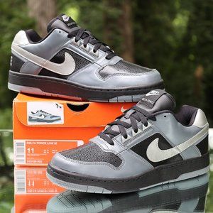 Nike Delta Force Low SI 2007